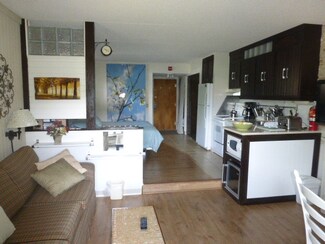 14 Nordland at Smugglers Notch Resort Unit 14, Cambridge, VT 05464