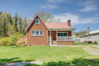 746 W Main St, Lebanon, VA 24266