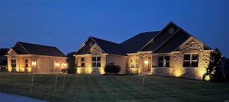 207 Appleton Ln, Wentzville, MO 63385