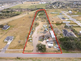 0 N Inspiration Rd, Alton, TX 78573