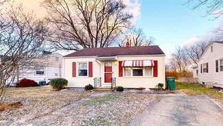719 SW 1st St, Richmond, IN 47374