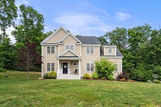 5 Jewell Crossing, Mendon, MA 01756