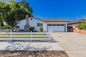 4340 Linwood Dr, San Jose, CA 95124