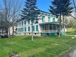 135 Willow St, Sharon Springs, NY 13459