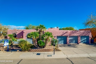 17819 S Camino de Loreto, Sahuarita, AZ 85629