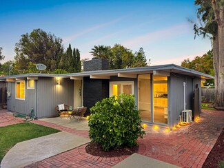 2443 Thaddeus Dr, Mountain View, CA 94043