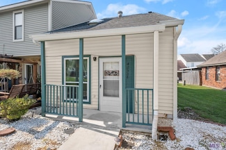 4253 Jefferson Woods Dr Unit E, Baton Rouge, LA 70809