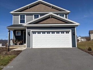 122 Shady Hollow Dr, Bellefonte, PA 16823