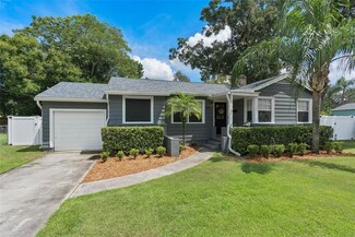 455 Buckminster Cir, Orlando, FL 32803