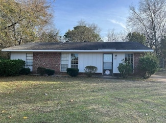 6100 Wares Ferry Rd, Montgomery, AL 36117