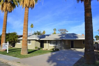 555 N Sunset Dr, Chandler, AZ 85225