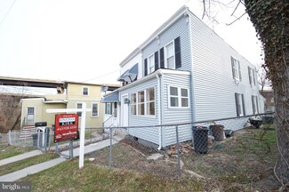 1605 Spence St, Baltimore, MD 21230