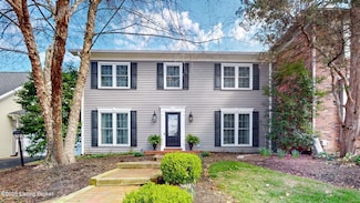6703 John Hancock Place, Prospect, KY 40059