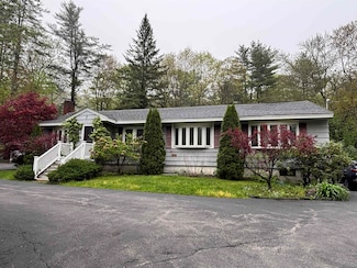 68 N Lowell Rd, Windham, NH 03087