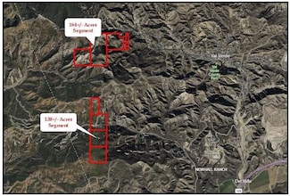 28499 San Martinez Grande Canyon Rd, Castaic, CA 91384