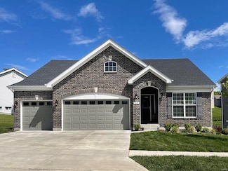2 Maple Expanded at Bluestem Estate, Lake Saint Louis, MO 63367