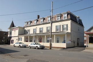 4 Martin St Unit 5, Derry, NH 03038