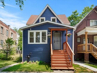 5727 S Hermitage Ave, Chicago, IL 60636