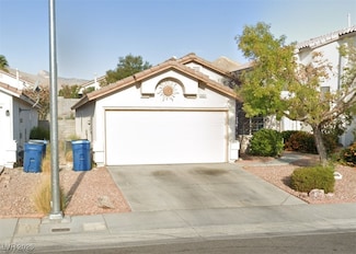 3921 Copperhead Hills St, Las Vegas, NV 89129