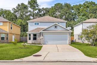 9921 Kingfisher Dr, Conroe, TX 77385