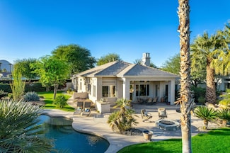 50944 Via Ancantara, La Quinta, CA 92253