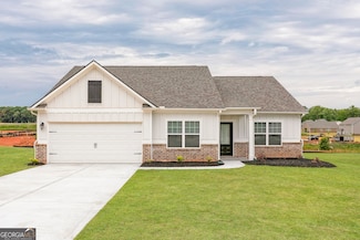 280 Oliver Dr, Locust Grove, GA 30248
