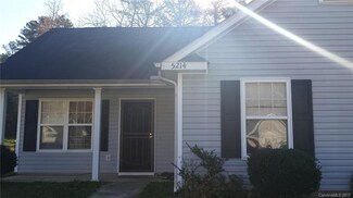 5214 Windy Valley Dr, Charlotte, NC 28208