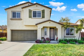 212 Via Del Sol, Vacaville, CA 95687