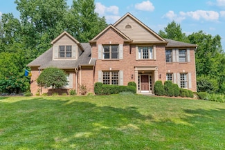 8551 Trillium Ridge Ln, Cincinnati, OH 45255