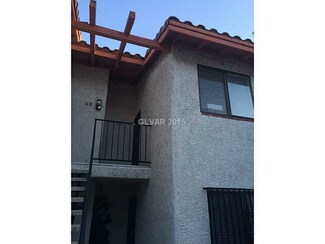 1701 E Katie Ave Unit 62, Las Vegas, NV 89119