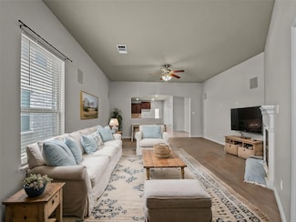 5244 Canfield Ln, Forney, TX 75126