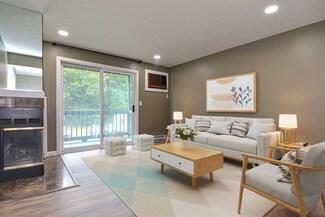 75 Huntoon Memorial Hwy Unit 2-5, Leicester, MA 01524