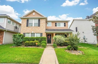 1546 Kew Garden Dr, Houston, TX 77047