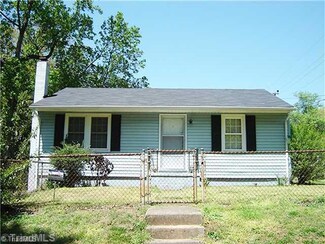 2860 Patria St, Winston Salem, NC 27127