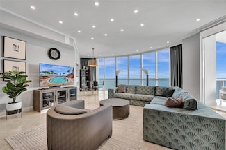 18101 Collins Ave Unit 3409, Sunny Isles Beach, FL 33160