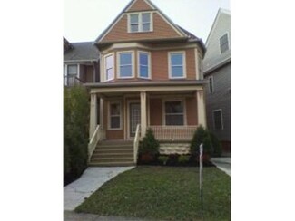32 Greenfield St, Buffalo, NY 14214