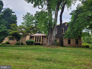 1423 Albert Dr, Bowie, MD 20721