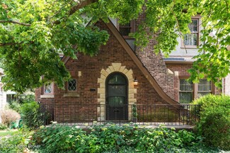 2154 Emerson Ave, Louisville, KY 40205