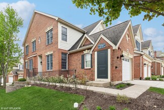 22 Red Tail Dr Unit 580, Hawthorn Woods, IL 60047