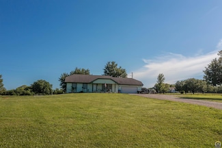 14105 123rd Ln, Hoyt, KS 66440