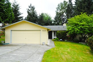 31419 3rd Place S, Federal Way, WA 98003