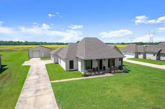 10231 W Robert Wilson Rd, Gonzales, LA 70737