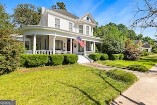 416 Engram St, Montezuma, GA 31063