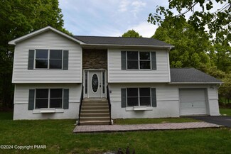 1158 Steele Cir, Bushkill, PA 18324
