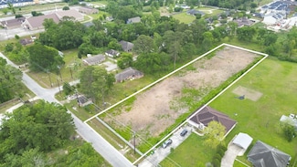 3211 De Soto St, Houston, TX 77091