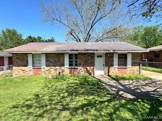 531 Woodbrook Dr, Montgomery, AL 36110