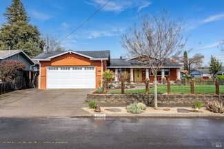 3500 Beckworth Dr, Napa, CA 94558