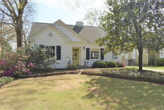 1254 Westmoreland Ave, Montgomery, AL 36106