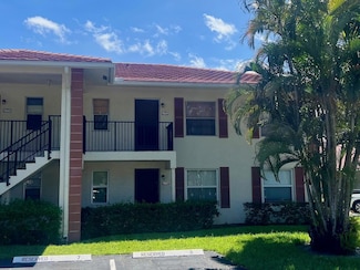 9849 Three Lakes Cir Unit 18, Boca Raton, FL 33428