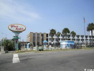 1600 S Ocean Blvd Unit 148, Myrtle Beach, SC 29577
